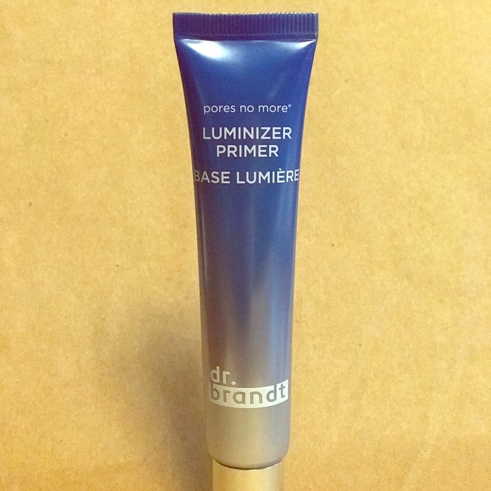 Dr. Brandt Pores No More Luminating Primer Fair